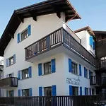 加尼特斯特格里加酒店 酒店 3*