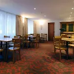 加尼特斯特格里加酒店 3*