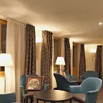 Garni Testa Grigia Zermatt