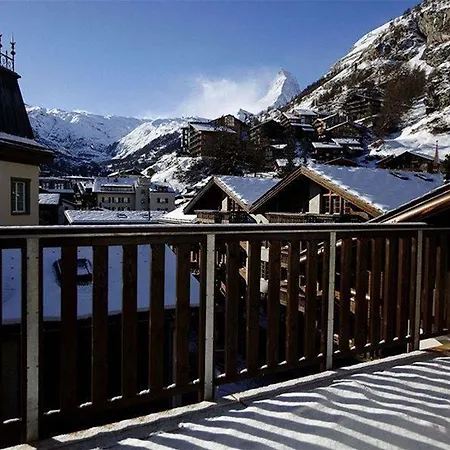 Hotel Garni Testa Grigia 3*