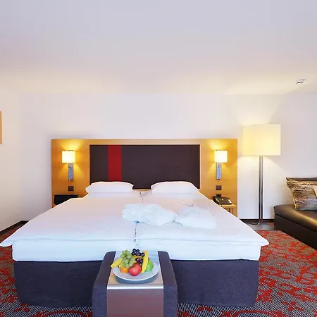 Garni Testa Grigia 3*