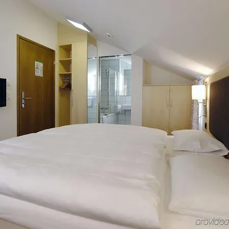 Garni Testa Grigia Hotel Zermatt