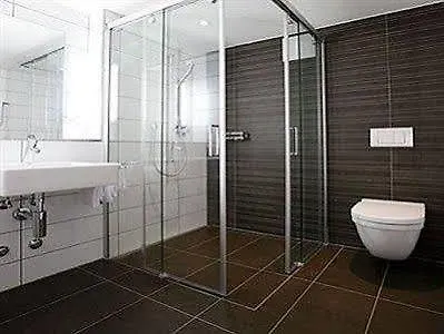 Garni Testa Grigia 3*