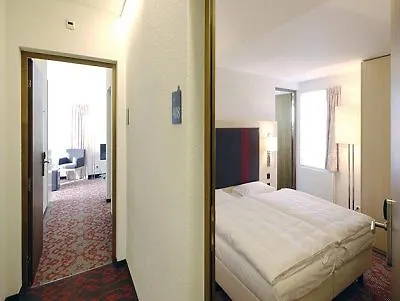 Garni Testa Grigia 3* Zermatt