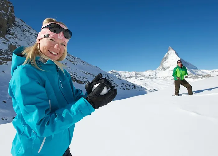 ガルニ テスタ グリジア 3*