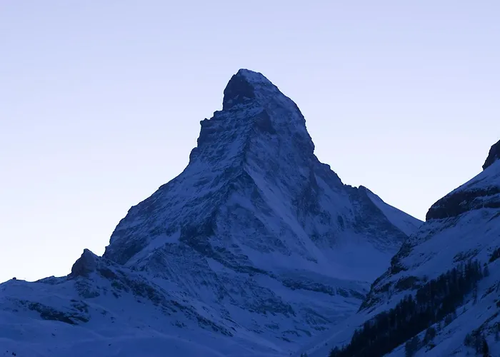 Hotel Garni Testa Grigia 3*