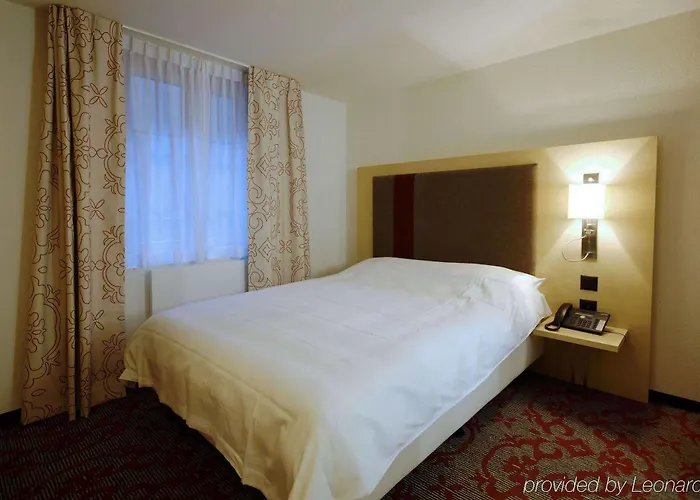 Garni Testa Grigia 3* Zermatt