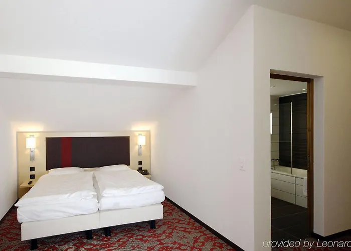 ガルニ テスタ グリジア 3* ツェルマット