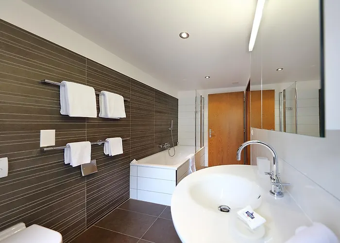 Hotel Garni Testa Grigia Zermatt