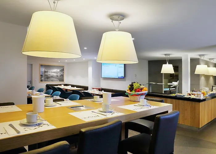 ガルニ テスタ グリジア 3*