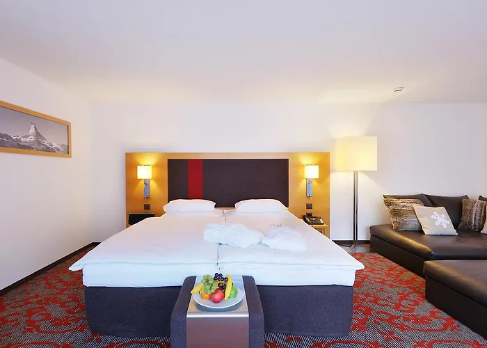 ガルニ テスタ グリジア 3*