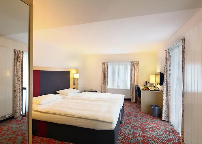 ガルニ テスタ グリジア 3* ツェルマット