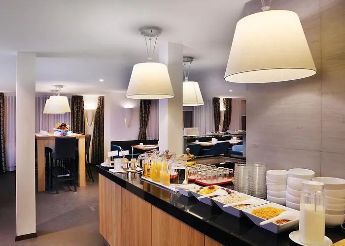 ガルニ テスタ グリジア 3* ツェルマット