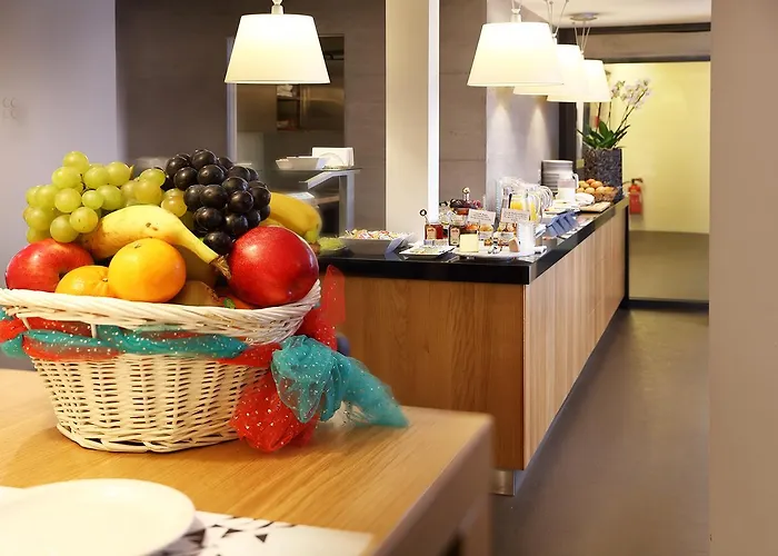 ガルニ テスタ グリジア 3*