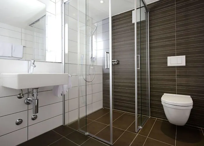 Hotel Garni Testa Grigia