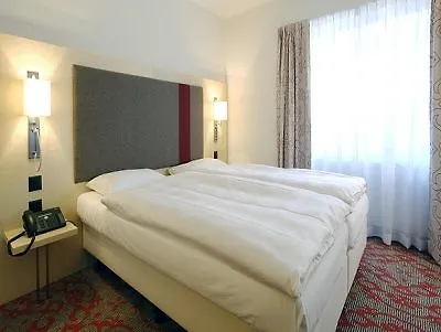 ガルニ テスタ グリジア ツェルマット