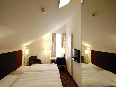 ガルニ テスタ グリジア ツェルマット