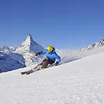 Garni Testa Grigia