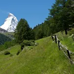 Garni Testa Grigia Hotel Zermatt