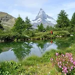 Garni Testa Grigia 3* Zermatt