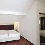Garni Testa Grigia 3* Zermatt