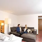 Garni Testa Grigia 3* Zermatt