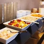 Hotel Garni Testa Grigia