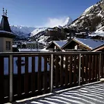 Garni Testa Grigia Zermatt