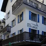 Garni Testa Grigia Hotel