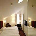 Garni Testa Grigia Zermatt