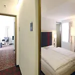Garni Testa Grigia 3* Zermatt
