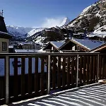 Ξενοδοχείο Garni Testa Grigia 3*