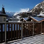 Garni Testa Grigia 3* Ζερμάτ