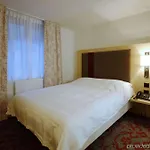 Garni Testa Grigia 3* Ζερμάτ