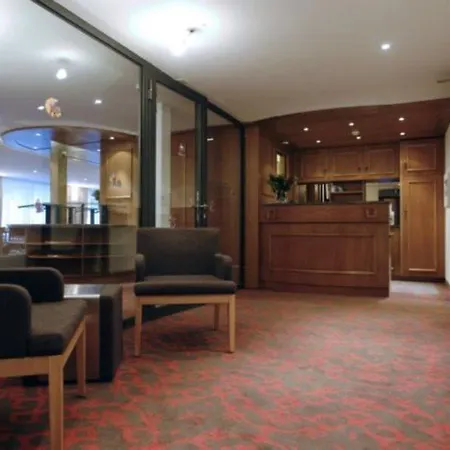 Garni Testa Grigia Hotel