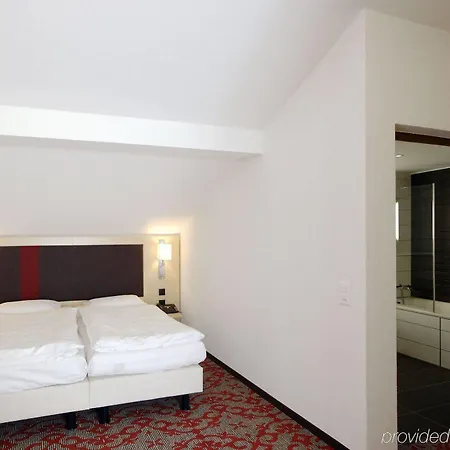 Garni Testa Grigia 3* Ζερμάτ