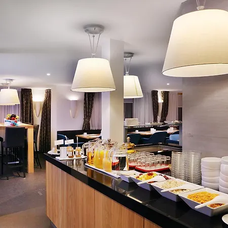 Garni Testa Grigia 3* Церматт