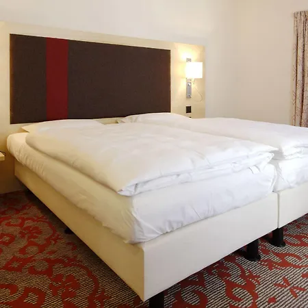 Hotel Garni Testa Grigia 3*