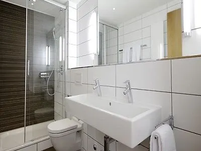 Garni Testa Grigia Церматт