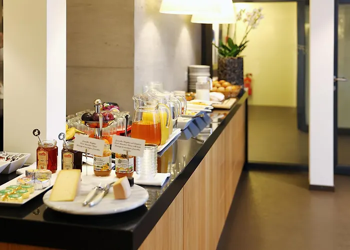 Ξενοδοχείο Garni Testa Grigia 3*