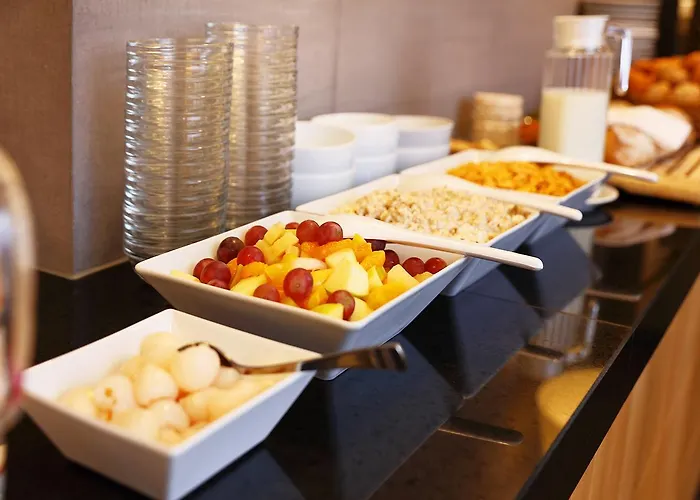 Ξενοδοχείο Garni Testa Grigia