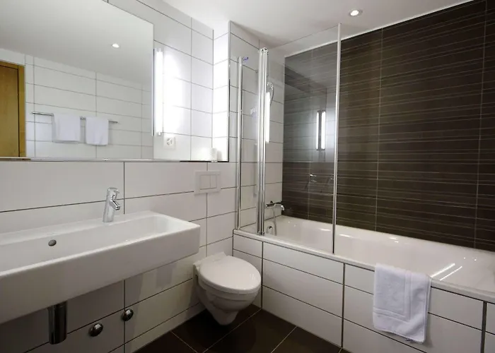 Garni Testa Grigia Ξενοδοχείο Ζερμάτ