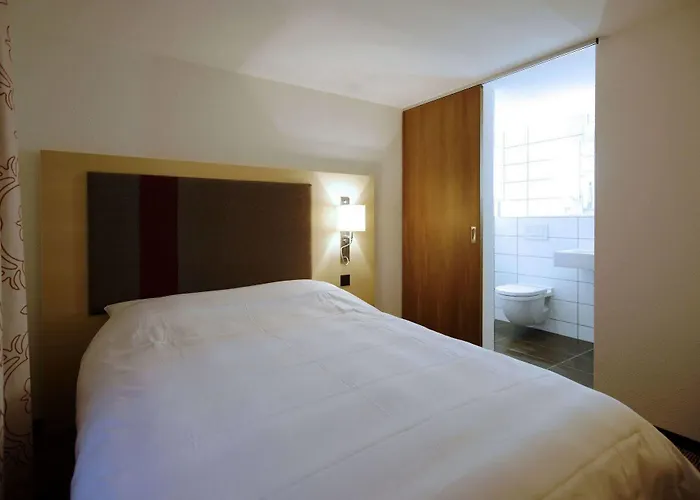 Garni Testa Grigia 3*