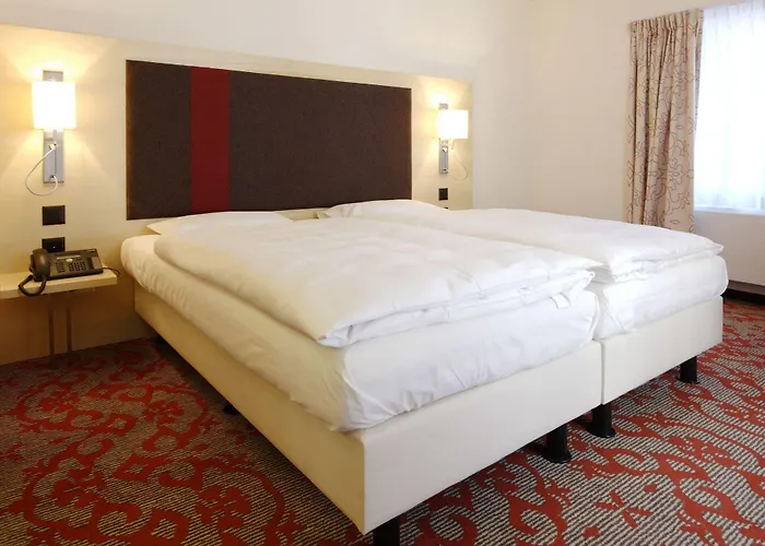 Ξενοδοχείο Garni Testa Grigia 3*